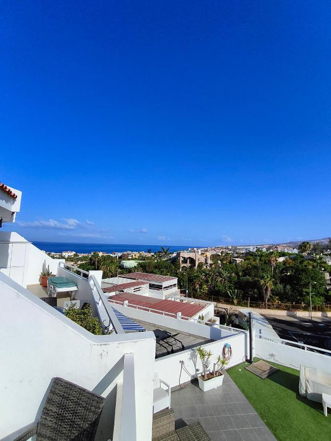 Malibu Park Apartments Sol Адехе Экстерьер фото
