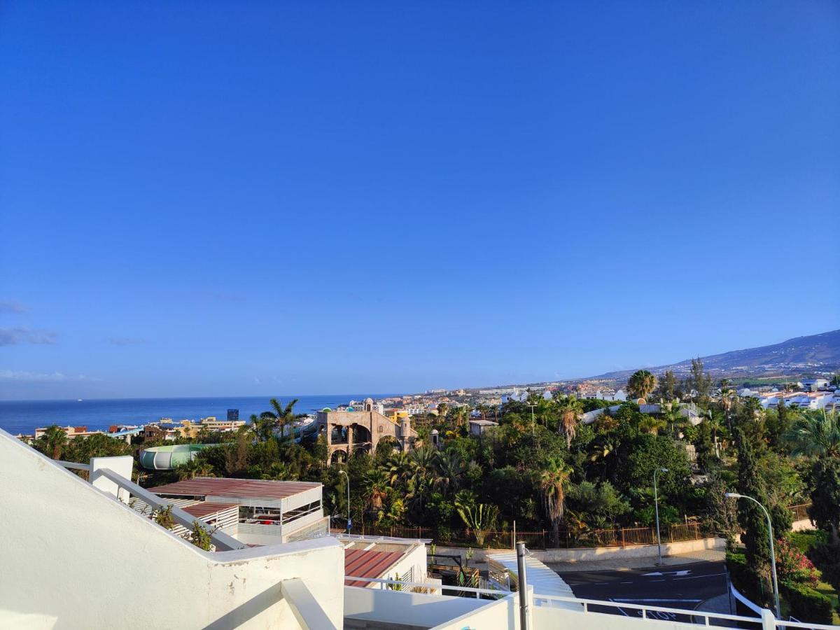 Malibu Park Apartments Sol Адехе Экстерьер фото